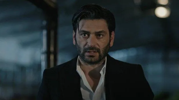 Eşkıya Dünyaya Hükümdar Olmaz 116. bölümü yayınlandı! EDHO izle-7