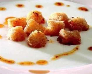 Yalancı Paça Çorbası Tarifi