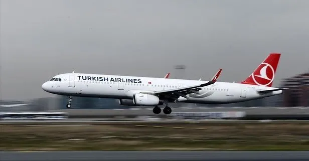 THY yüksekten uçuyor! Yine Avrupa’nın zirvesinde
