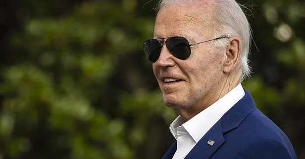 ABD Başkanı Joe Biden’dan bir gaf daha! Ukrayna Devlet Başkanı Zelenski’yi kürsüye Putin olarak davet etti