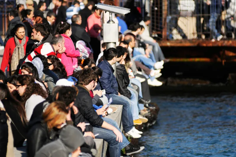 Meteoroloji'den kar yağışı uyarısı! Bugün hava nasıl olacak? 23 Nisan 2019 hava durumu - 6