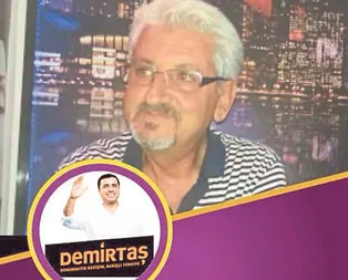 CHP’li belediyede hendekçi müdür