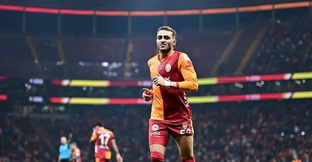 Barış Alper Juve'yi sol beksiz bıraktı!