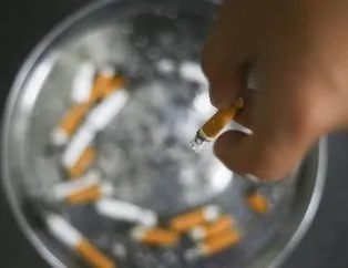 Sigara zatürre riskini artırıyor
