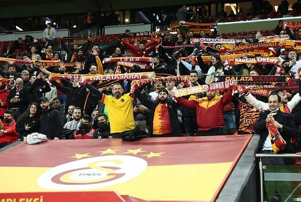 Galatasaray’a devre arası transfer dönemi yaklaşırken 16 milyon Euro'luk müjdeli haber-4