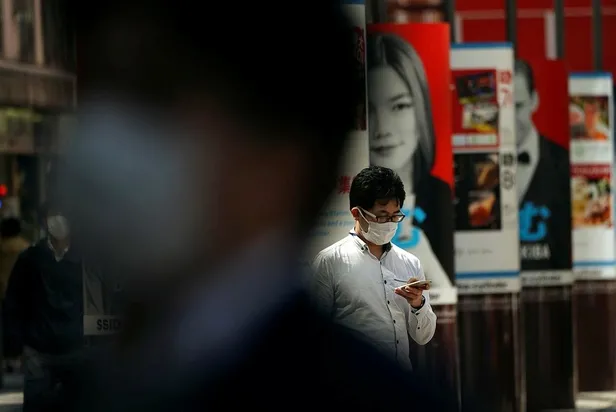 Son dakika: Koronavirüs bilançosu giderek artıyor! Dünya genelinde ölenlerin sayısı 69 bin 498’e yükseldi-2