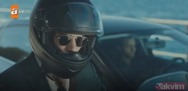 Akıncı'nın kostümüne Hollywood terziliği! İşte herkesin merak ettiği özel kostümün ardındaki hikaye... - 49