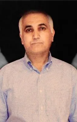 Adil Öksüz değilmiş!