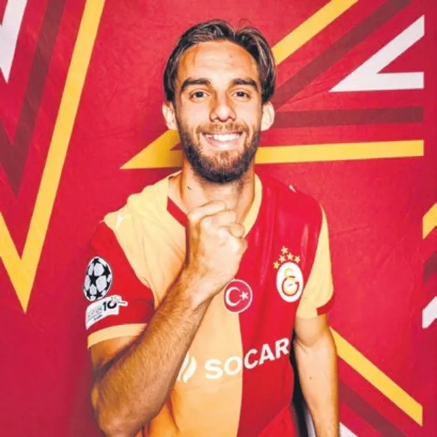 Ahmed ve Berkan ile görüşüyoruz