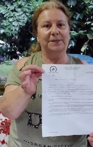 Düzce'de ilginç olay: Horozu ötünce ceza yedi