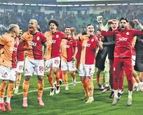 Rekorlarla alay ediyor! Galatasaray Süper Lig’de 22 ayda 67 maç 59 galibiyet elde ederek şov yaptı