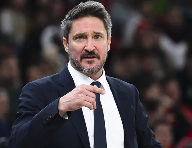 Pozzecco Galatasaray’da