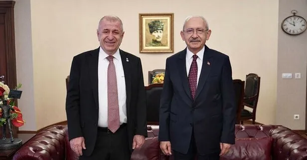 7’li koalisyonun ortaklarının Ümit Özdağ ve Kemal Kılıçdaroğlu arasında imzalanan gizli protokolden haberi var mıydı? Özdağ’dan bomba cevap