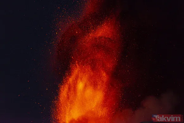 İtalya'da kırmızı alarm! Etna ve Stromboli Yanardağı'nda hareketlilik: Uçuşlar askıya alındı, Sicilya Adası’nda... - 15