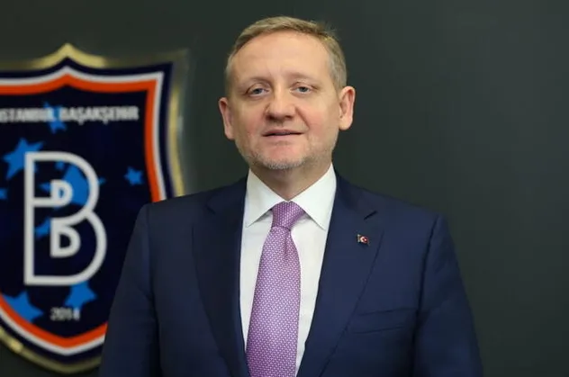 TFF'nin "limit artırım" kararına bir tepki de Başakşehir'den! 'İptal edilsin'