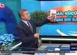 İsmail Küçükkaya'dan FETÖ'nün çakma solcusu Gökçe Fırat'a Halk TV'de övgü! Başkan Erdoğan'ı idamla tehdit etmişti