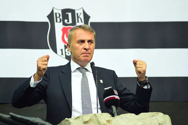 Nihat Kahveci'den Fikret Orman'ı çıldırtacak paylaşım