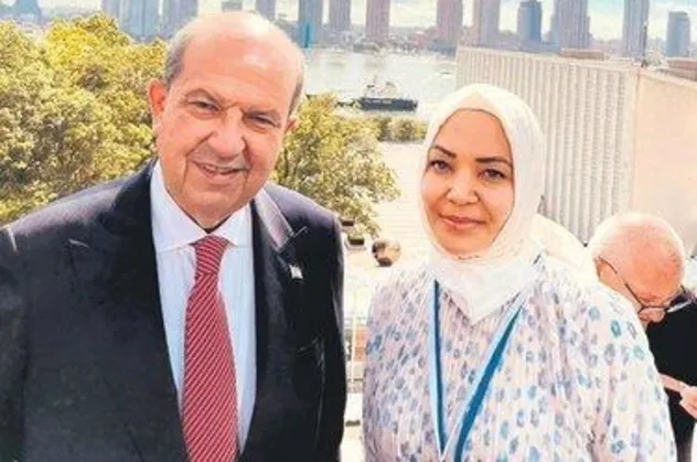 CHP'li Ünal Çeviköz'ün skandal açıklamasına bir tepki de Ersin Tatar'dan: Asla kabul etmem