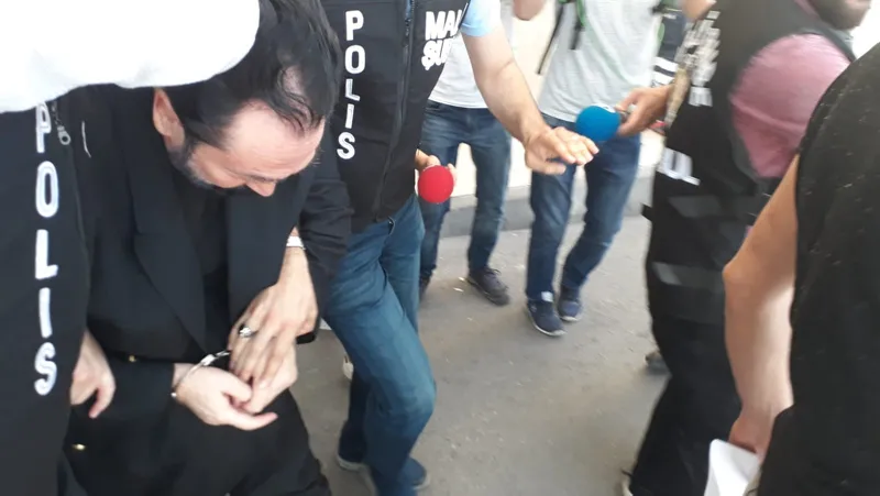  Adnan Oktar raporundan kan donduran ayrıntılar - 4