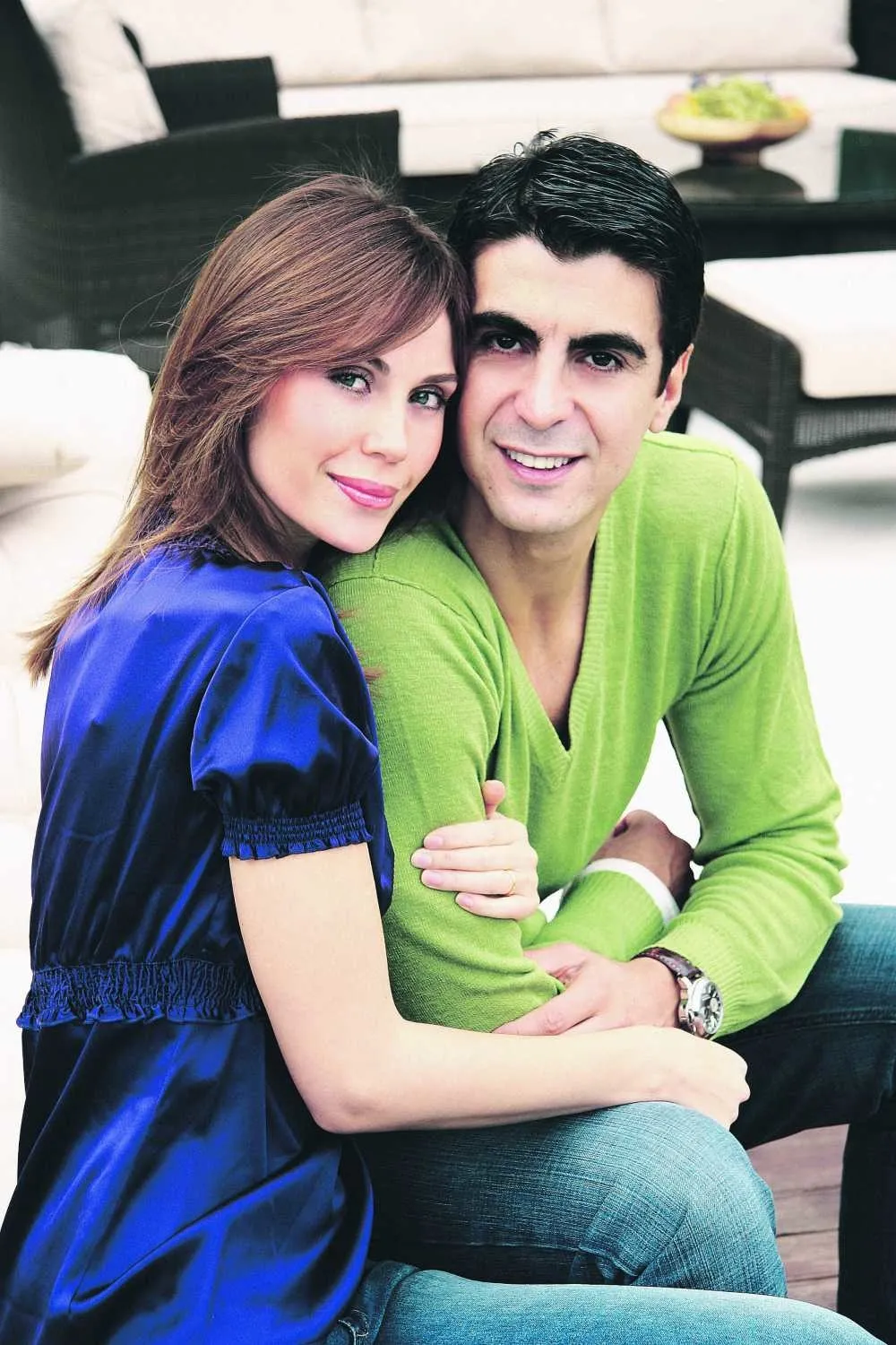 İbrahim Kutluay’la 13 yıl evli kalan Demet Şener’in hayal kırıklığı: Yıllar sonra açıkladı - 1