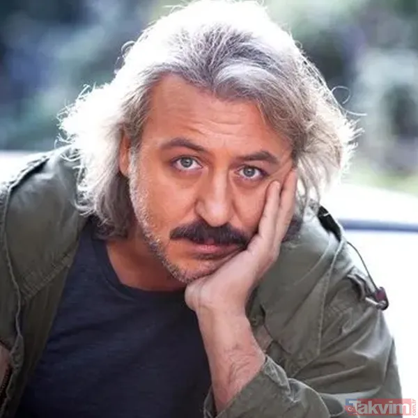 18 yıllık büyük aşk! Ömer’in Reşat’ı Barış Falay’ın eşi Bir İstanbul Masalı’nın yıldızı çıktı! İlk görüşte aşık olmuş... - 3