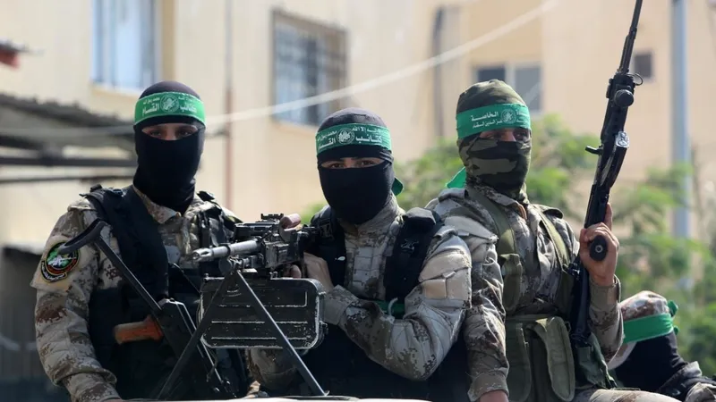 Hamas yeni ateşkes şartlarını reddetti! Çok net mesaj: "31 Mayıs'ta açıklanan şartlara derhal uymaya hazırız"-4