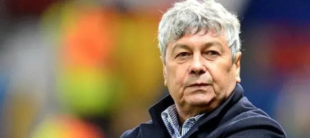 TFF’den flaş karar! Lucescu Riva’ya çağrıldı