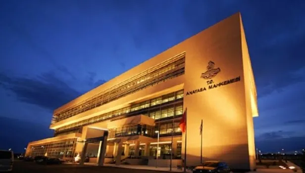 Son dakika: AYM'nin olağanüstü toplantısının ardından karar çıkmadı!