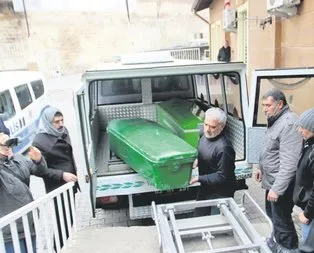 Viranşehir’de 2 intihar