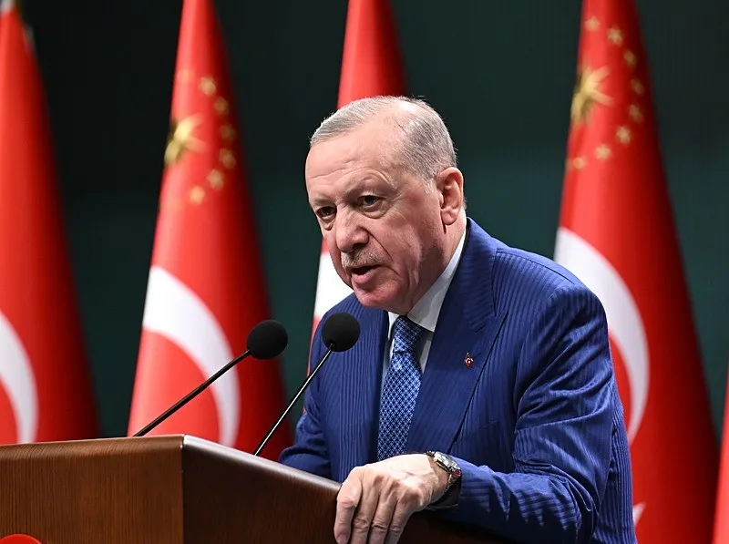 Başkan Erdoğan'dan CHP’ye tepki: “Suriye’deki gelişmeleri doğru okuyamadılar”-5