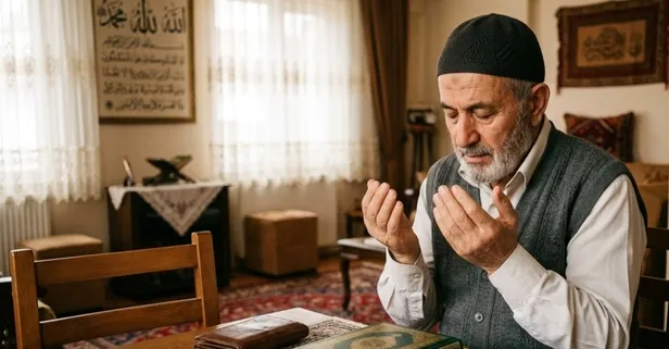 Ramazan'ın son cuması cüzdan duası nasıl yapılır? İşte okunuşu