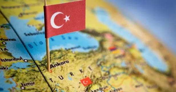 Yabancı şirketler Türkiye’ye akın etti!