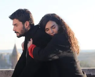 Hercai yine zirvede! Aşk sahneleri geceye damgasını vurdu