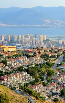 İzmir'de kaçırılmayacak daire fırsatı