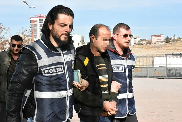 Elinde FETÖ'nün altınları var diyerek dolandırdılar!-2