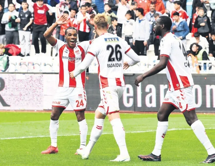 Yiğido’dan kritik galibiyet!