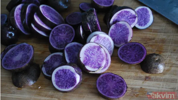 Bilim insanları tarafından resmen onaylandı! Bu yiyecekler yedikçe mutluluk veriyor! Serotonin deposu o besinler.... - 8