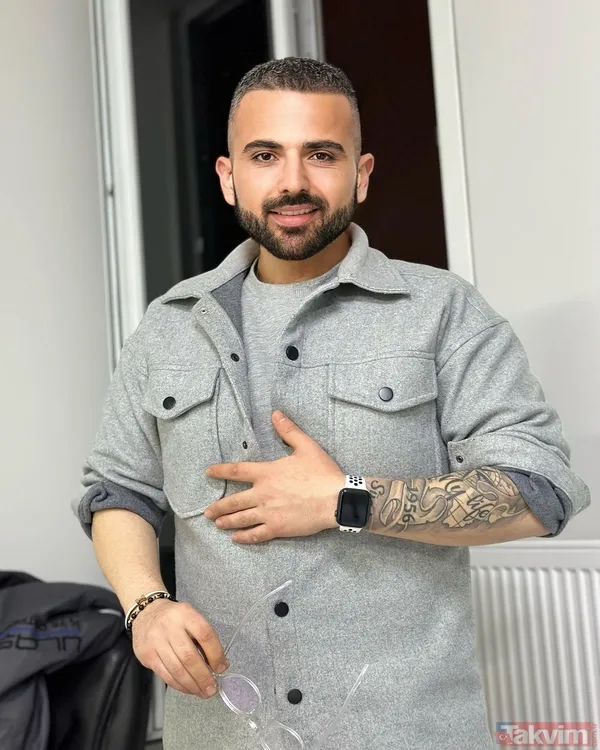 Ben Her Türk Erkeği Gibi Eşine Bir Şirket Hediye Etmiş Bir Adam Olarak Bir Marka Kurdum, Sonrasında Bu Davaların İçerisine Çekildim. Davaların İçerisine...