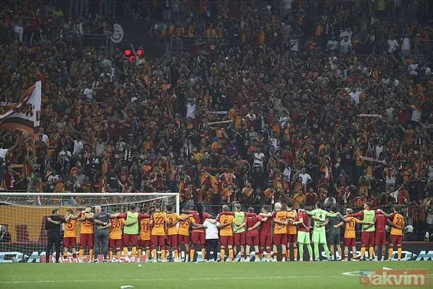 Eksik Galatasaray Konya deplasmanında! İşte Okan Buruk’un 11’i