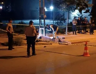 Adana’da korkunç kaza! 2 kişi hayatını kaybetti