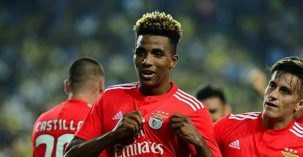 Galatasaray'da Gedson transferi yılan hikayesine döndü!