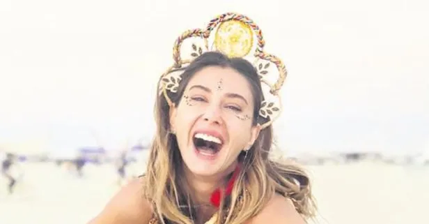 Ayşe Kucuroğlu ve Şeyma Subaşı komşu oldu