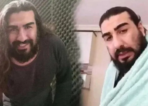 Son dakika haberleri: Caner Bulut koronavirüse yakalandı! 'Emin olun böyle ölmek istemezsiniz'-1