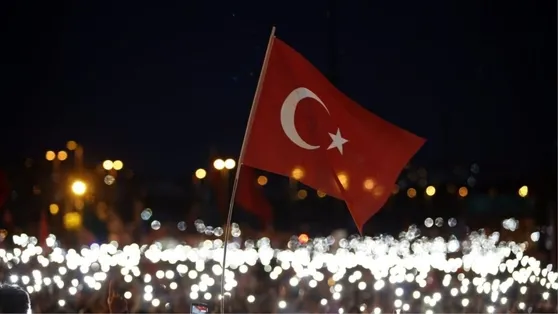 Süper Lig kulüpleri tek yürek! 15 Temmuz’u andılar