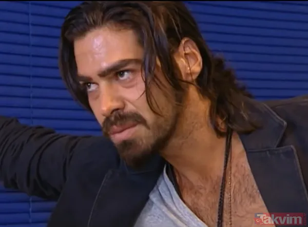 Kariyerinin Zirvesindeyken Ekranlara Veda Eden Pektaş, Bir Anda Her Şeyi Elinin Tersiyle İtti.