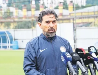 Palut: İçime sinen bir takım kuruluyor