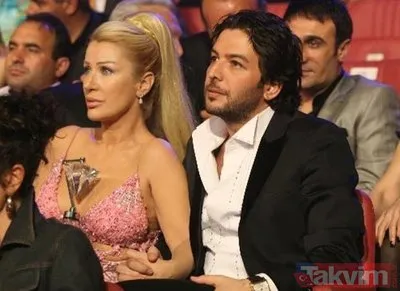 nihat dogan ile serpil cakmali hakkinda bomba gercek ortaya cikti banu alkan ile kavga etmisti meger cocuk aldirmis ustelik bir de galeri takvim