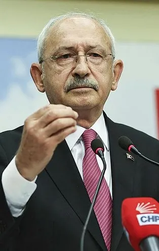 "Ekonomiyi bana emanet edin" diyen Kemal Kılıçdaroğlu'nun SSK karnesini hatırlayalım