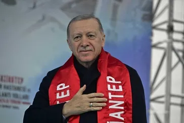 Başkan Erdoğan’dan Preveze Deniz Zaferi mesajı: Kahraman denizcilerimizi tebrik ediyorum