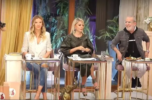 Doya Doya Moda günün birincisi belli oldu! 20 Ocak Çarşamba Doya Doya Moda puan durumu!
